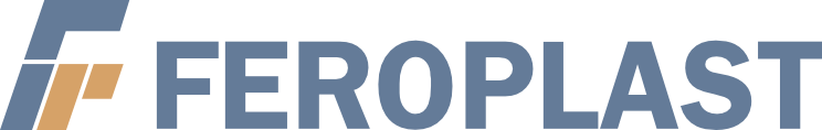 feroplast- logo