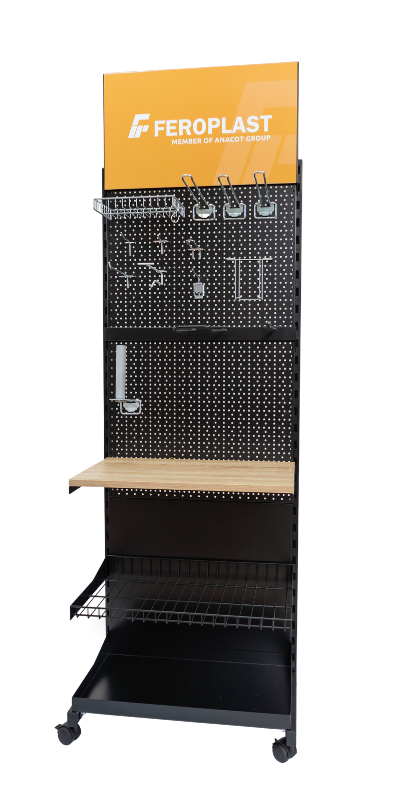 Univerzální stojan