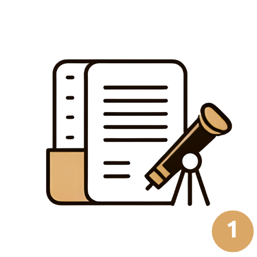 Poptávka a zadání