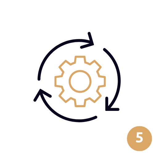 Výroba a povrchová úprava